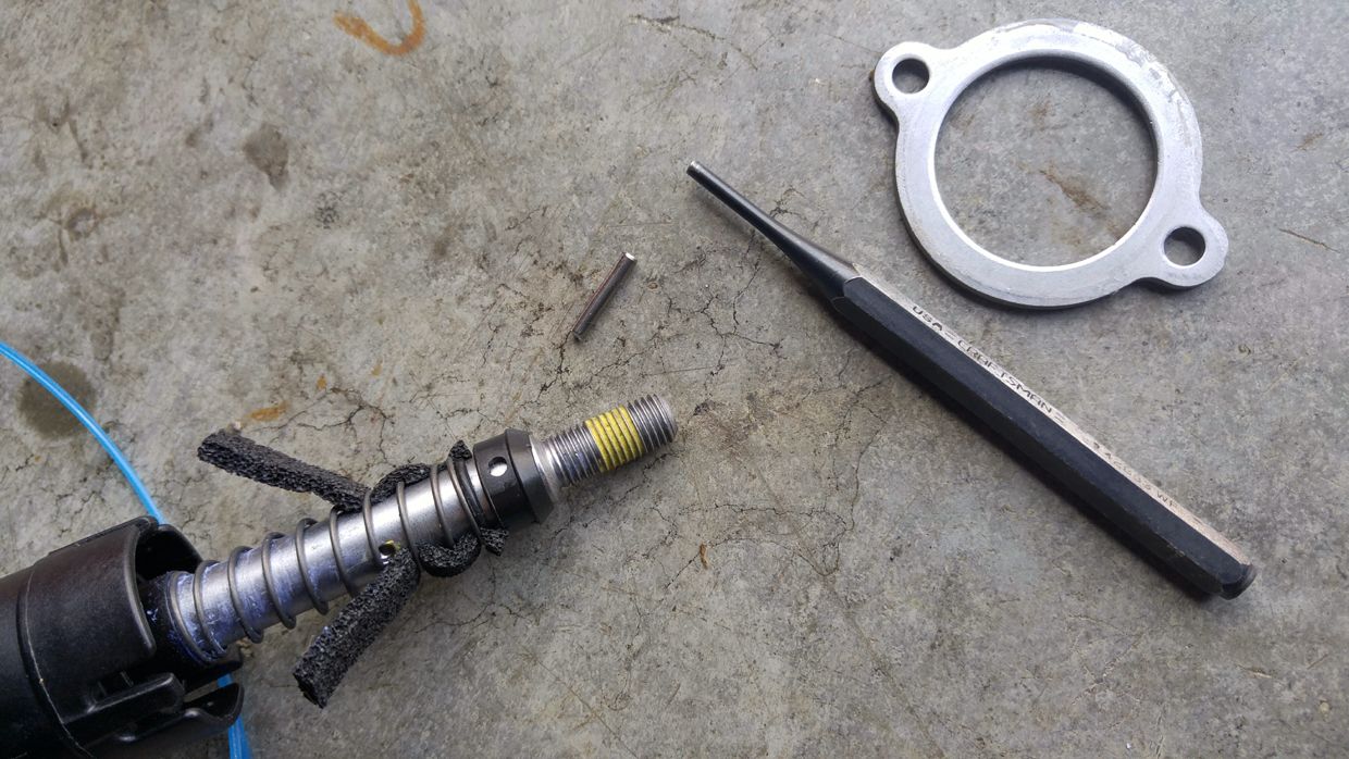 Shifter Vibration in Second Gear 2015+ S550 Mustang Forum (GT